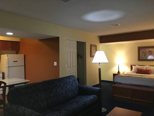Imagen general del Hotel Hawthorn Suites By Wyndham Grand Rapids, Mi. Foto 1