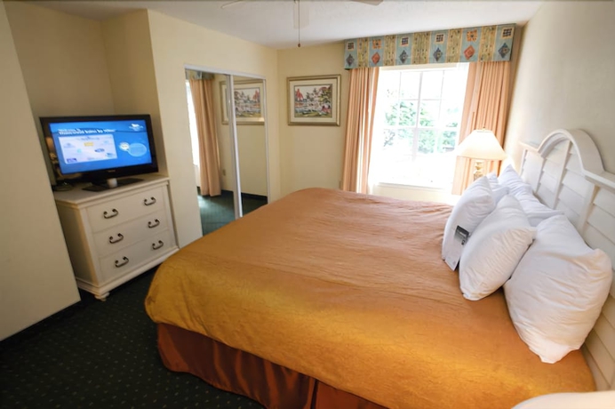 Imagen de la habitación del Hotel Hawthorn Suites By Wyndham Jacksonville. Foto 3