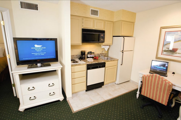 Imagen de la habitación del Hotel Hawthorn Suites By Wyndham Jacksonville. Foto 9
