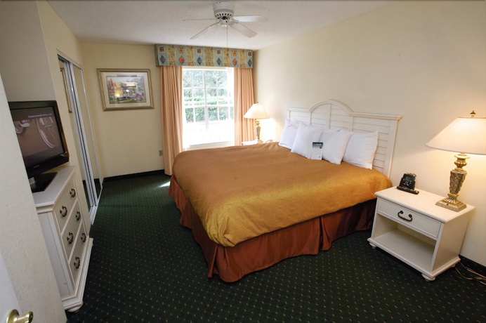 Imagen de la habitación del Hotel Hawthorn Suites By Wyndham Jacksonville. Foto 10