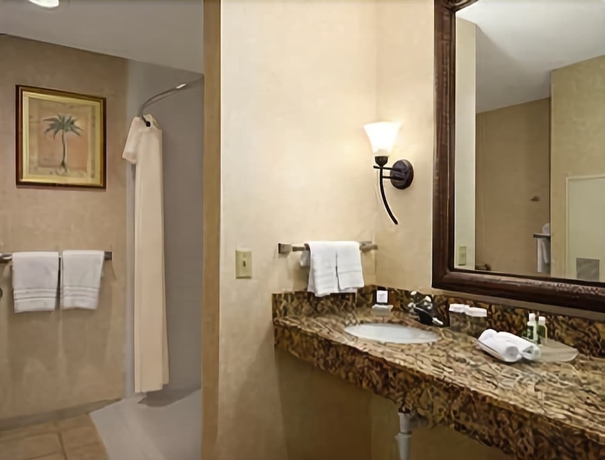 Imagen de la habitación del Hotel Hawthorn Suites By Wyndham Jacksonville. Foto 12