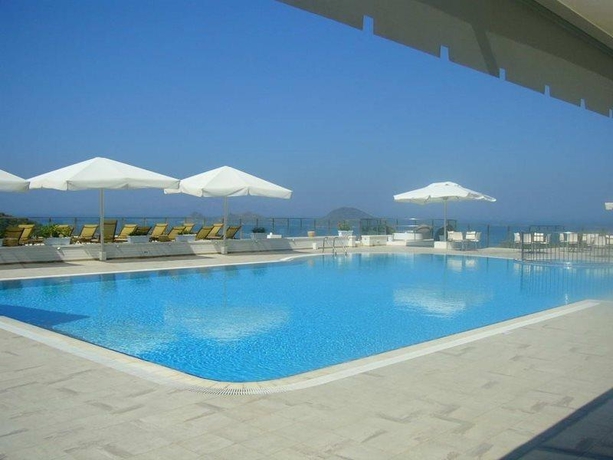 Imagen general del Hotel Hawthorn Suites By Wyndham Karaca Resort. Foto 3