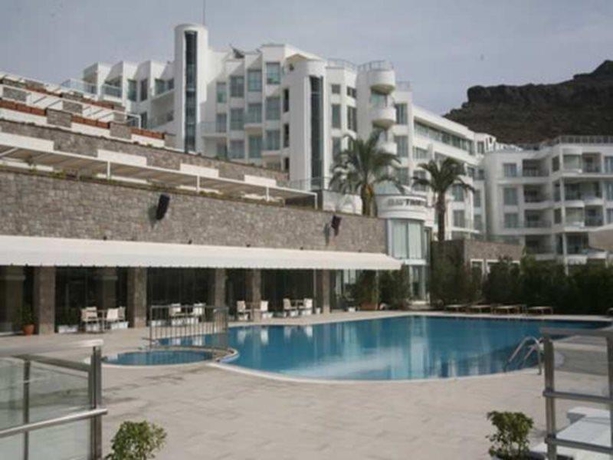 Imagen general del Hotel Hawthorn Suites By Wyndham Karaca Resort. Foto 5