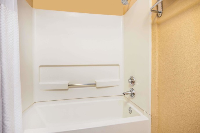 Imagen de la habitación del Hotel Hawthorn Suites By Wyndham Las Vegas/henderson. Foto 5