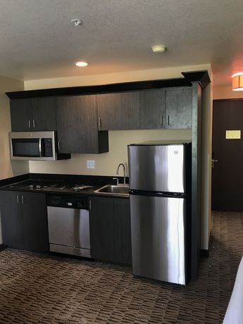 Imagen de la habitación del Hotel Hawthorn Suites By Wyndham Las Vegas/henderson. Foto 6