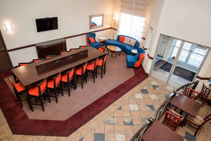 Imagen general del Hotel Hawthorn Suites By Wyndham Las Vegas/henderson. Foto 1