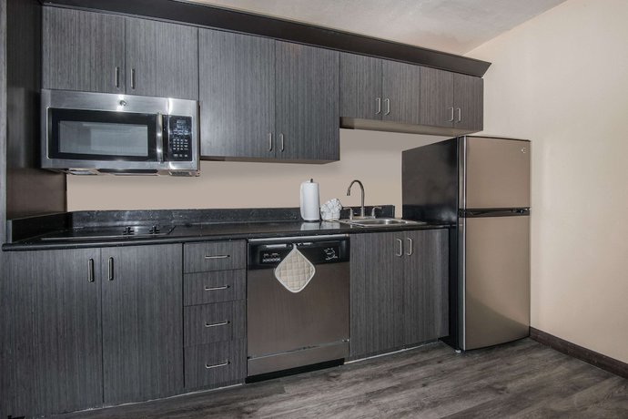 Imagen de la habitación del Hotel Hawthorn Suites By Wyndham Las Vegas/henderson. Foto 14