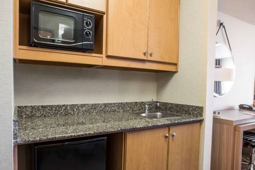 Imagen de la habitación del Hotel Hawthorn Suites By Wyndham Livermore Wine Country. Foto 3