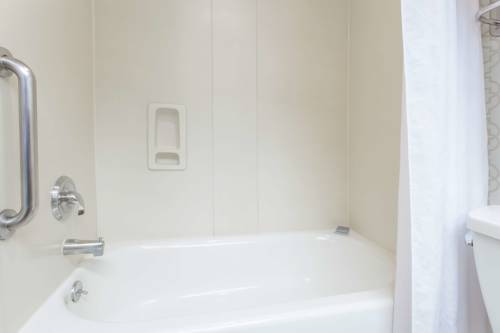 Imagen de la habitación del Hotel Hawthorn Suites By Wyndham Livermore Wine Country. Foto 4