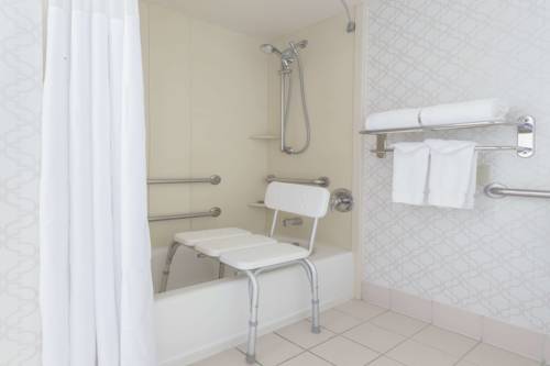 Imagen de la habitación del Hotel Hawthorn Suites By Wyndham Livermore Wine Country. Foto 5