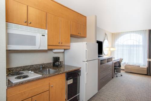 Imagen de la habitación del Hotel Hawthorn Suites By Wyndham Livermore Wine Country. Foto 6