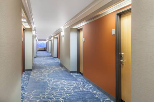 Imagen de la habitación del Hotel Hawthorn Suites By Wyndham Livermore Wine Country. Foto 8