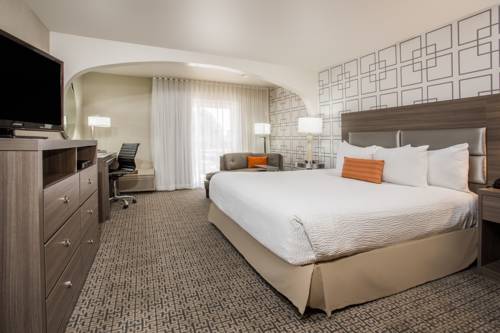Imagen de la habitación del Hotel Hawthorn Suites By Wyndham Livermore Wine Country. Foto 9