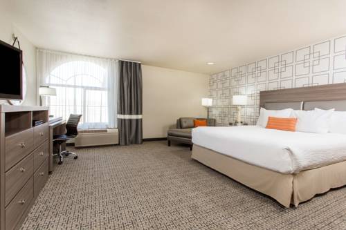 Imagen de la habitación del Hotel Hawthorn Suites By Wyndham Livermore Wine Country. Foto 12