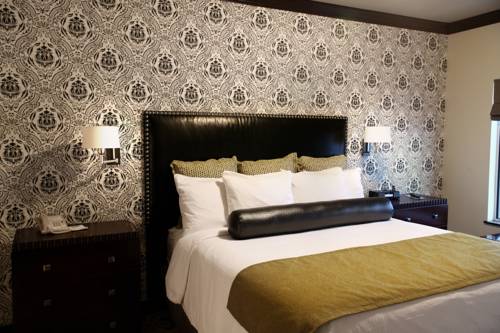 Imagen de la habitación del Hotel Hawthorn Suites By Wyndham Lubbock. Foto 4