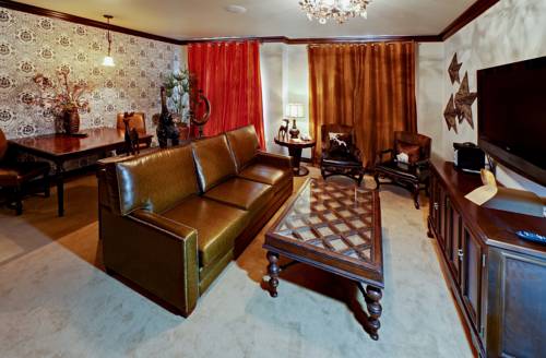 Imagen de la habitación del Hotel Hawthorn Suites By Wyndham Lubbock. Foto 5