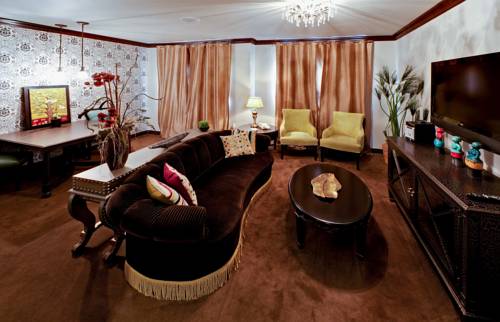 Imagen de la habitación del Hotel Hawthorn Suites By Wyndham Lubbock. Foto 12