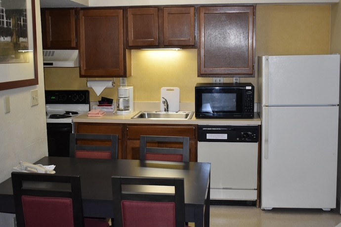 Imagen de la habitación del Hotel Hawthorn Suites By Wyndham Miamisburg/dayton Mall. Foto 7