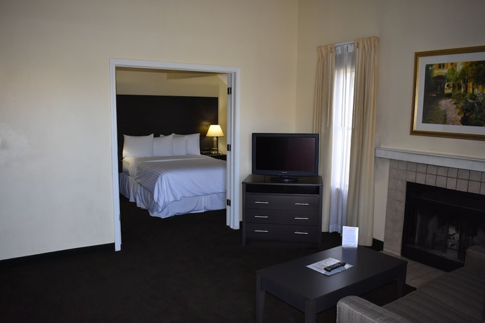 Imagen de la habitación del Hotel Hawthorn Suites By Wyndham Miamisburg/dayton Mall. Foto 9