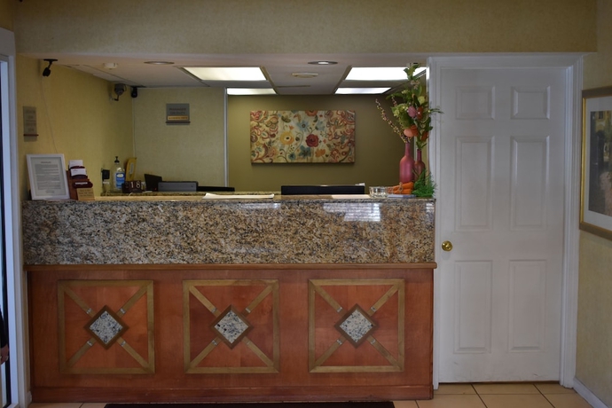 Imagen de los interiores del Hotel Hawthorn Suites By Wyndham Miamisburg/dayton Mall. Foto 19
