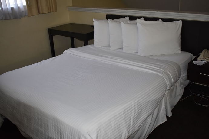 Imagen de la habitación del Hotel Hawthorn Suites By Wyndham Miamisburg/dayton Mall. Foto 10