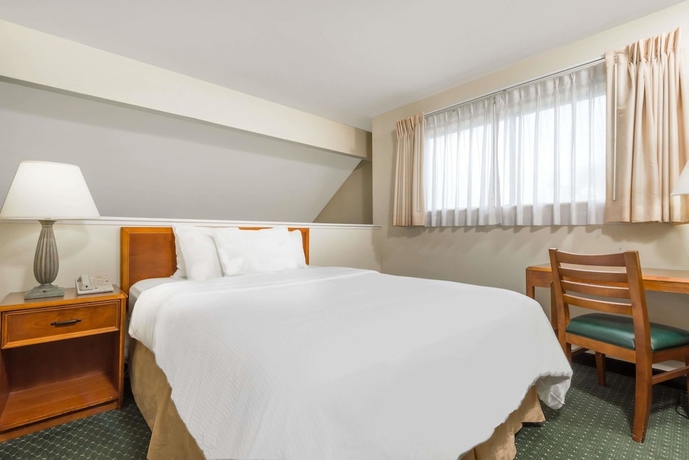 Imagen de la habitación del Hotel Hawthorn Suites By Wyndham Miamisburg/dayton Mall. Foto 12