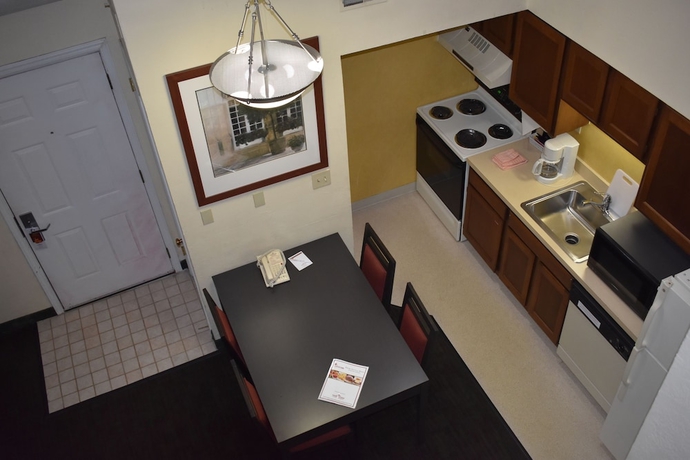 Imagen de la habitación del Hotel Hawthorn Suites By Wyndham Miamisburg/dayton Mall. Foto 14