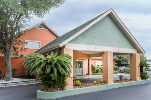 Imagen general del Hotel Hawthorn Suites By Wyndham North Charleston, Sc. Foto 2