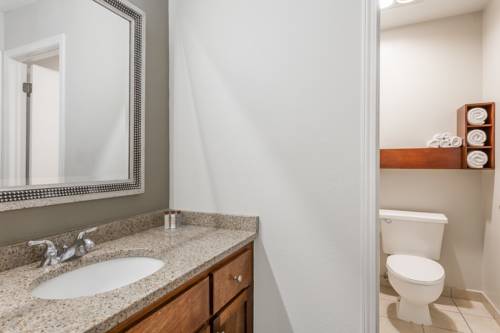 Imagen de la habitación del Hotel Hawthorn Suites By Wyndham North Charleston, Sc. Foto 7