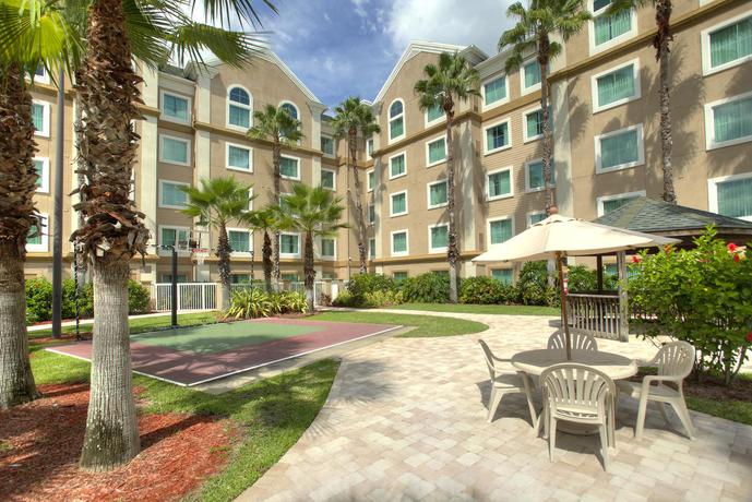Imagen general del Hotel Hawthorn Suites By Wyndham Orlando Lake Buena Vis. Foto 2