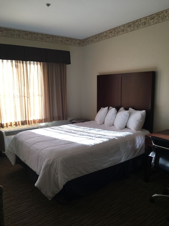 Imagen de la habitación del Hotel Hawthorn Suites By Wyndham Rancho Cordova/folsom. Foto 3