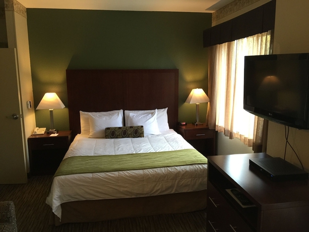 Imagen de la habitación del Hotel Hawthorn Suites By Wyndham Rancho Cordova/folsom. Foto 4