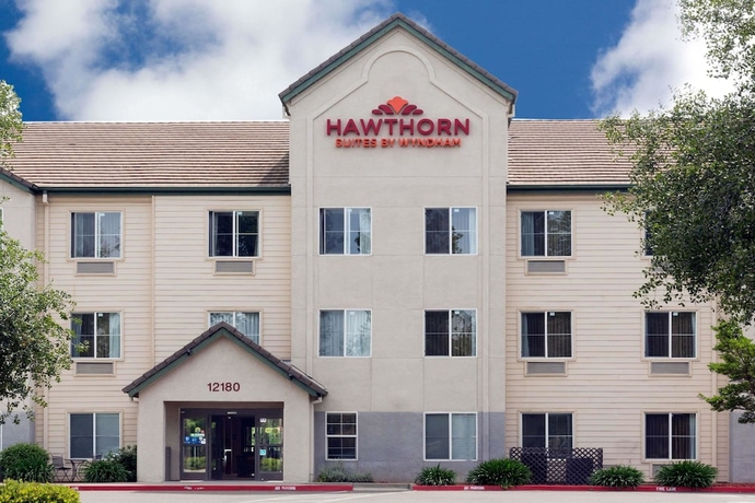 Imagen general del Hotel Hawthorn Suites By Wyndham Rancho Cordova/folsom. Foto 1