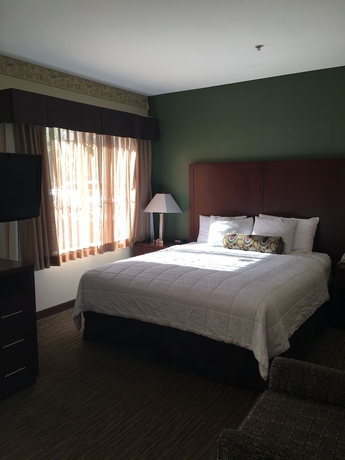 Imagen de la habitación del Hotel Hawthorn Suites By Wyndham Rancho Cordova/folsom. Foto 13
