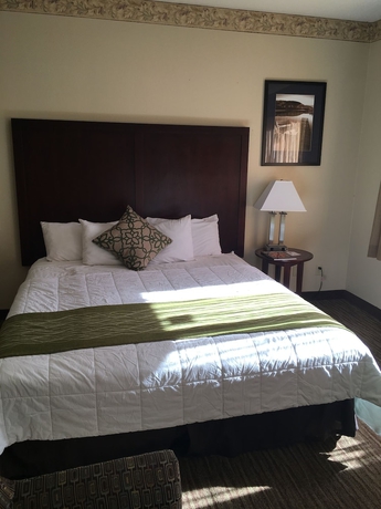 Imagen de la habitación del Hotel Hawthorn Suites By Wyndham Rancho Cordova/folsom. Foto 14