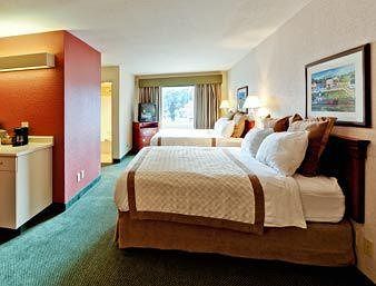 Imagen general del Hotel Hawthorn Suites By Wyndham Sacramento. Foto 1