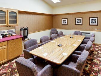 Imagen de la habitación del Hotel Hawthorn Suites By Wyndham Sacramento. Foto 5