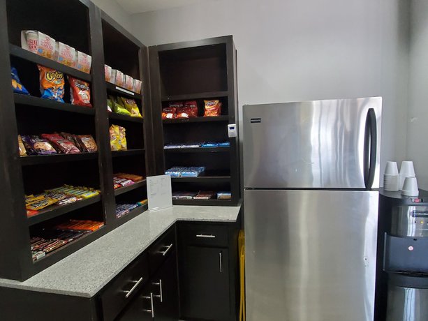 Imagen de los interiores del Hotel Hawthorn Suites By Wyndham San Angelo. Foto 20