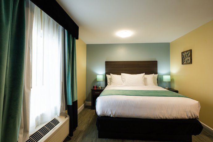 Imagen de la habitación del Hotel Hawthorn Suites By Wyndham St. Robert/ft. Leonard. Foto 2