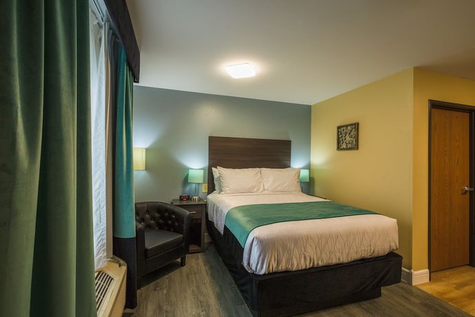 Imagen de la habitación del Hotel Hawthorn Suites By Wyndham St. Robert/ft. Leonard. Foto 6
