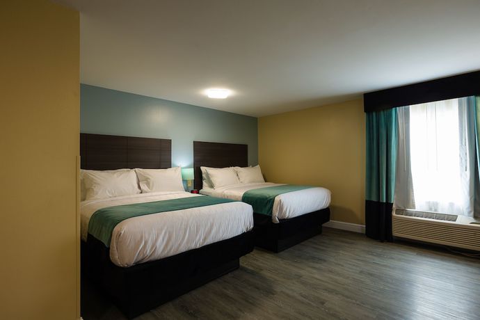 Imagen de la habitación del Hotel Hawthorn Suites By Wyndham St. Robert/ft. Leonard. Foto 11