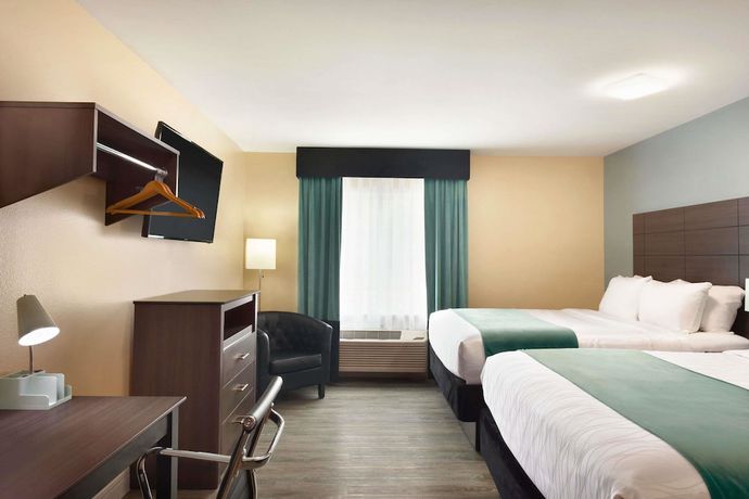 Imagen de la habitación del Hotel Hawthorn Suites By Wyndham St. Robert/ft. Leonard. Foto 14
