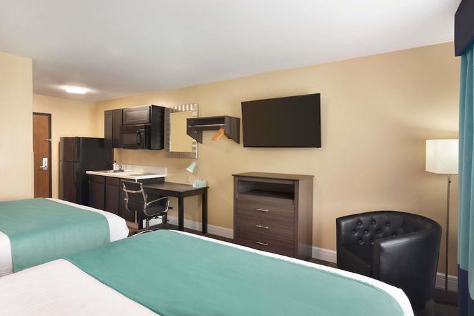 Imagen de la habitación del Hotel Hawthorn Suites By Wyndham St. Robert/ft. Leonard. Foto 15