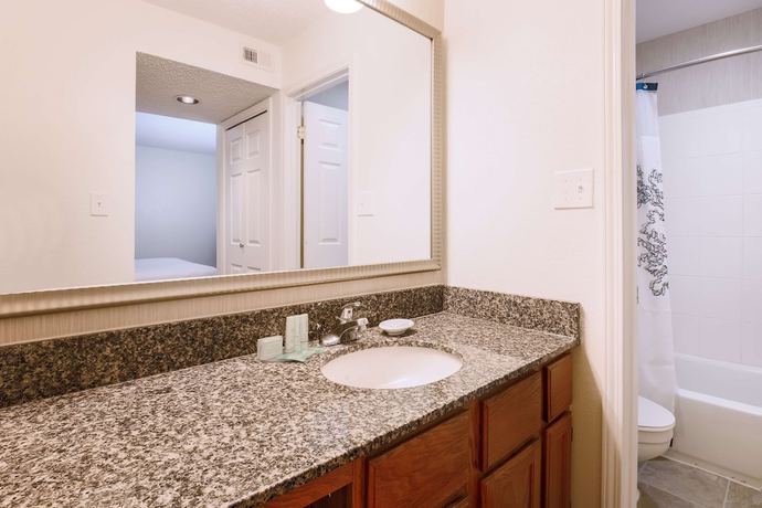 Imagen de la habitación del Hotel Hawthorn Suites By Wyndham Tinton Falls. Foto 10