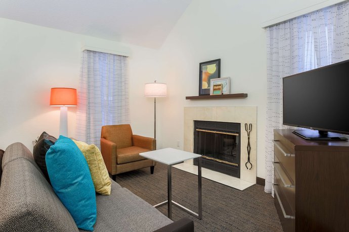 Imagen de la habitación del Hotel Hawthorn Suites By Wyndham Tinton Falls. Foto 11