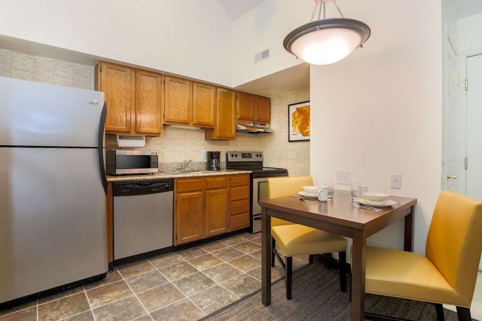 Imagen de la habitación del Hotel Hawthorn Suites By Wyndham Tinton Falls. Foto 12
