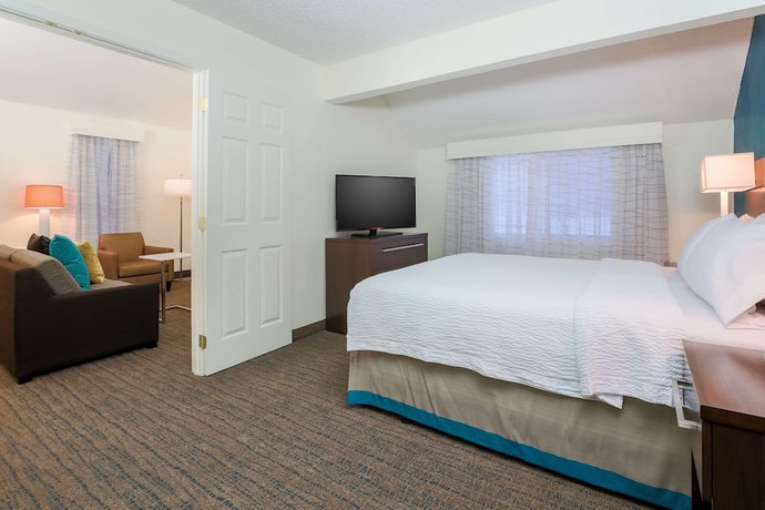 Imagen de la habitación del Hotel Hawthorn Suites By Wyndham Tinton Falls. Foto 13
