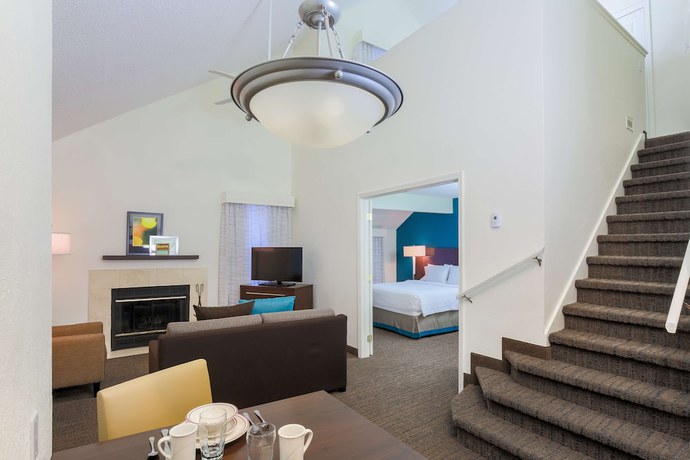 Imagen de la habitación del Hotel Hawthorn Suites By Wyndham Tinton Falls. Foto 15