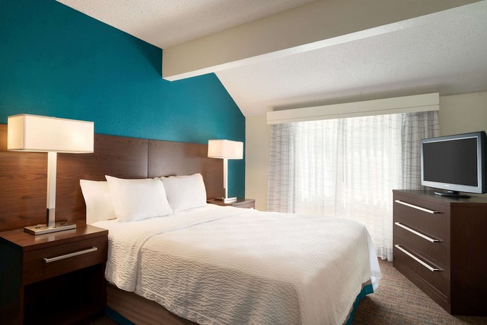 Imagen de la habitación del Hotel Hawthorn Suites By Wyndham Tinton Falls. Foto 18