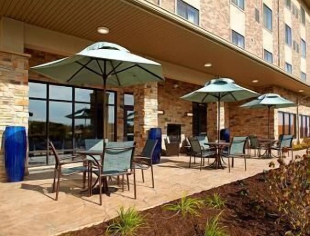 Imagen de la habitación del Hotel Hawthorn Suites By Wyndham Wheeling At The Highlands. Foto 6